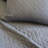 Hampton Diamond Quilted Linen Sham-18850800-44415204