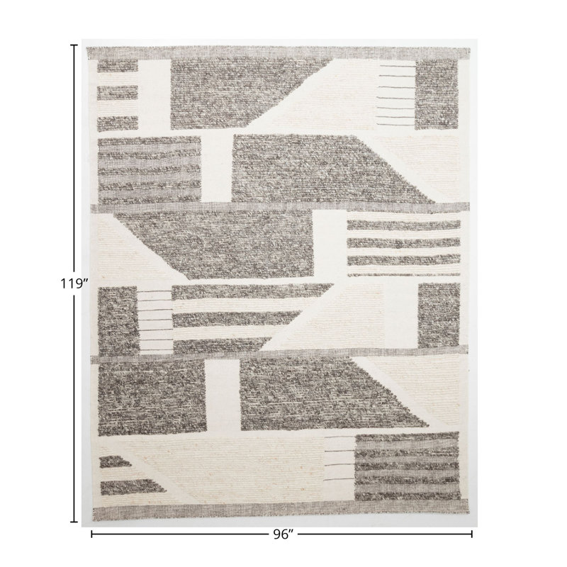 Bosphorus Abstract Rug