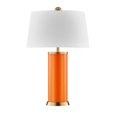 Lampe de table 1 lumière Melissa