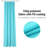 Lesperance Blackout Curtain Single Panel-845746906-845746896