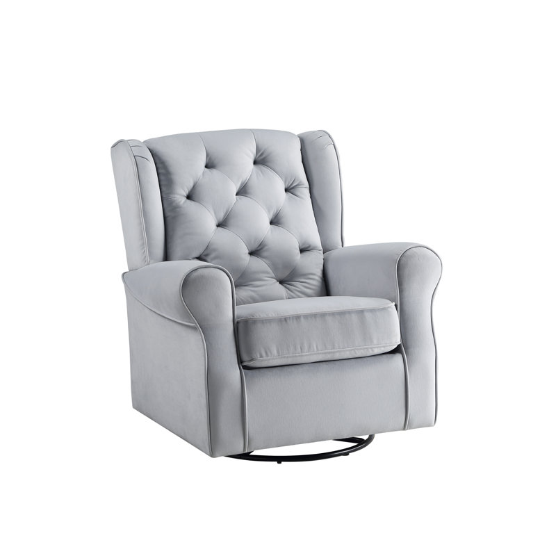 Fauteuil tournant Collinsville