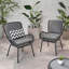 Chaise d'appoint contemporaine à la mode-1416715240