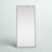 Niehaus Metal Flat Mirror-601100829-601153912
