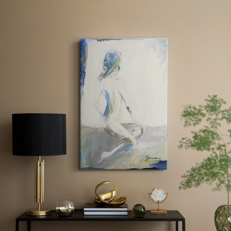 Image parfaite - galerie Cavas sur mesure, H 27 po x l 18 po