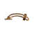 Antique Brass