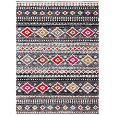 Tapis Adirondack Performance Southwestern