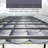 Outdoor Aluminum Retractable Pergola with Canopy-120785708-120785707