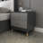 Dierdre 19.7'' W Nightstand-1635404072