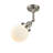 Clementina Dimmable Bath Sconce-32986005-32986006-32986016