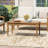 Classic Outdoor Coffee Table