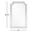 Miroir mural Abasi-154621293