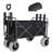 Fishing Cart with Rod Holders