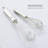 12" Stainless Steel Balloon Whisk