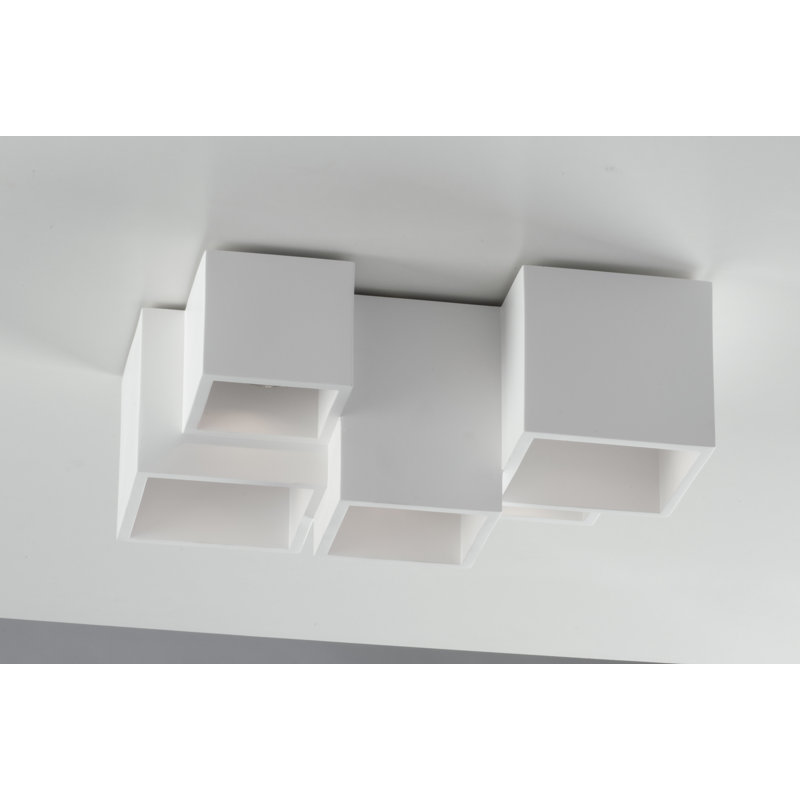 Derrico Flush Mount
