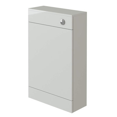 VeeBath Venus 500x200 WC unit White