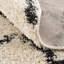 Tapis crème / noir Adeeva-287645288