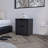 Mackensy 14.29'' W Particle Board Nightstand-106946790
