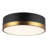 Brisbane Flush Mount-66310883