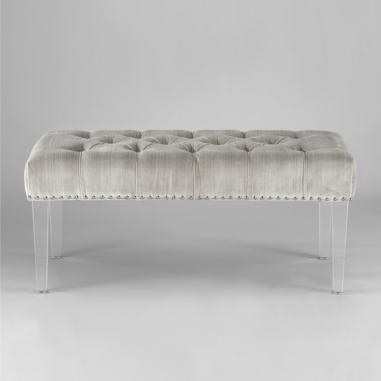 Marlett Upholstered Bench