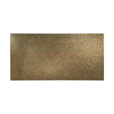 FASÄDE Audrey Decorative Vinyl 4'X8' Wall Panel