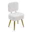 Wood Accent Stool-1665204055
