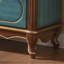 Commode décorative de salon de style européen