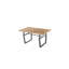 Ensemble de mobilier de jardin