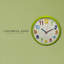 Kuester Wall Clock-681092974