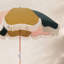 Parasol de plage 72 po 2022/2023-1837482134