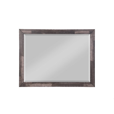 Rectangular Mirror