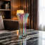 Vase en verre Artisanal