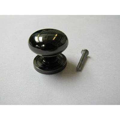 Fee 40mm Diameter Round Knob
