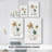 Simple Home -Gallery Wrapped Cavas-1406576679