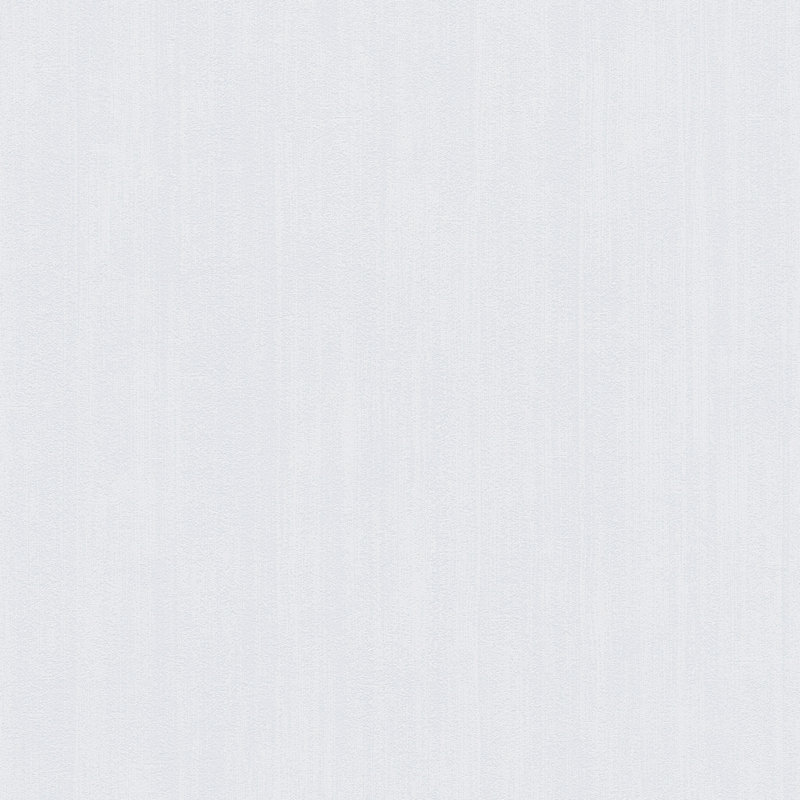Kusumlata Plain Distressed Texture 10m x 53cm Wallpaper Roll, Light Grey