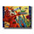 'Robotic Uprising' by David Galchutt Canvas Wall Art-1316554012