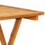 Ensemble de bistro d'extérieur vidaXL 3 pièces-1632581478