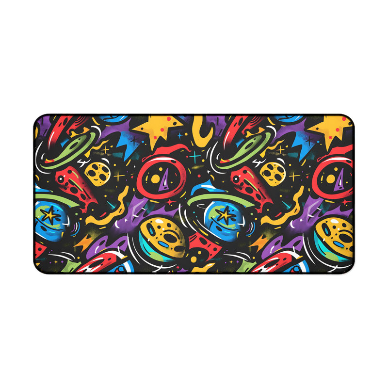 Desk Pad