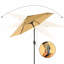 Wes 200cm Market Parasol-594926179