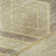Premium Machine Washable Prisco Gold Rug