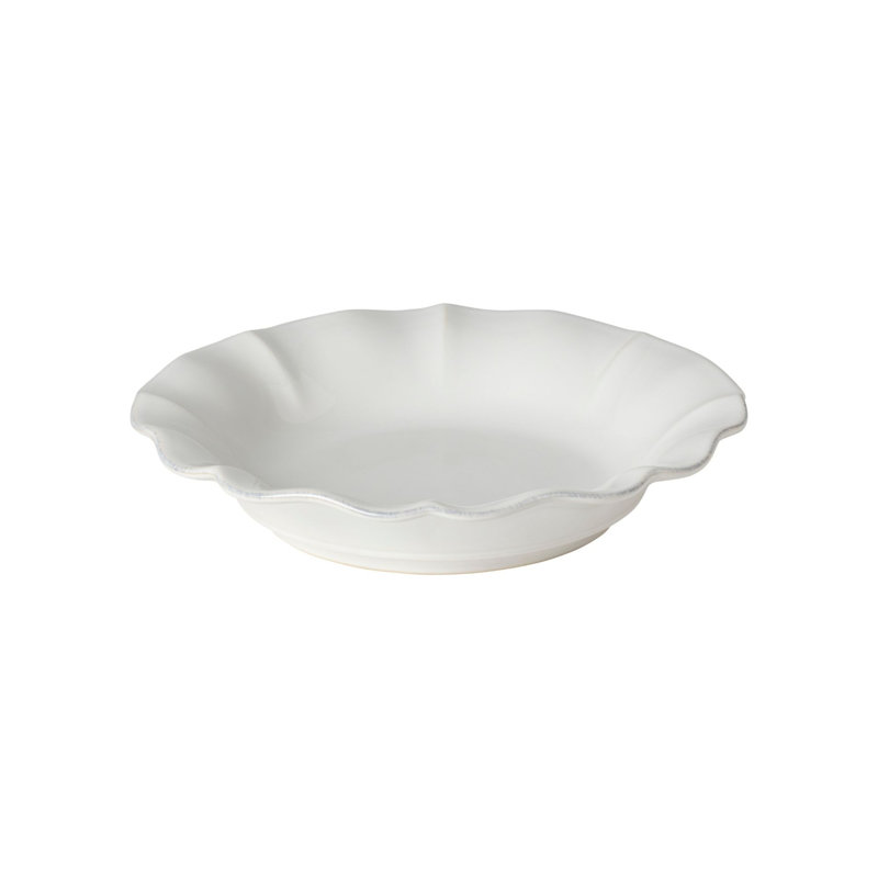 Rosa Stoneware Pasta Dish