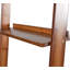 Elberta Ladder Bookcase-442065771
