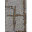 Rapture Abstract Area Rug in Gray/Brown-68861534