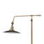 Lampe de travail / lecture 65 po