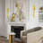 Josephin Armed Sconce-844728568