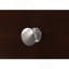 Table de chevet contemporaine à 2 tiroirs 1Pc