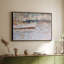 Vintage Nautical Print-CLXXIV -Gallery Wrapped Canvas-1466291397-1466291398