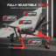 Machine pour rallonger les jambes-123077055