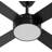 Bryant - 52'' 4 Blade LED Ceiling Fan - Black Finish-1679683446-1679683444