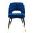 Rouse Performance Velvet Dining Side Chair-539276188-609950544
