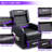 BOSSIN Adjustable Reclining Ergonomic Rocker Game Chair-316817718